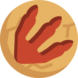 化石 icon