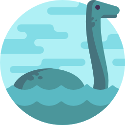 Plesiosaur icon