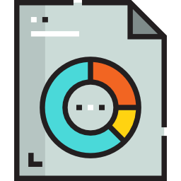 Analytics icon