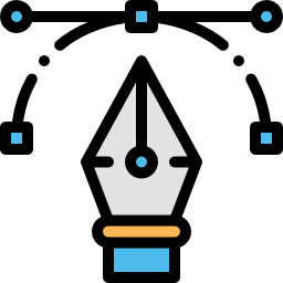 vektor icon