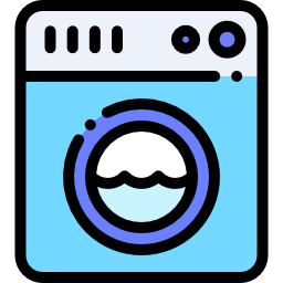 waschmaschine icon