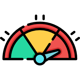 Gauge icon