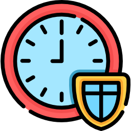 Time icon