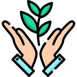 Growth icon