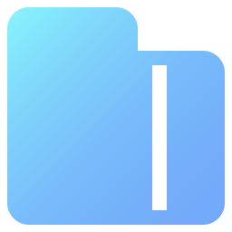 Folder icon