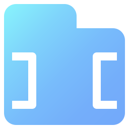 Folder icon