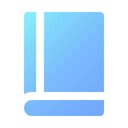 Book icon