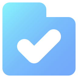 Folder icon