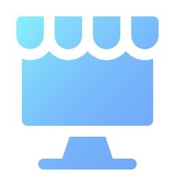 Monitor icon