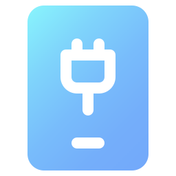 Charge icon