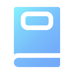 Book icon