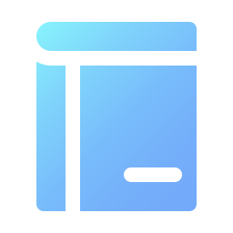 Book icon