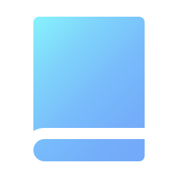 Book icon