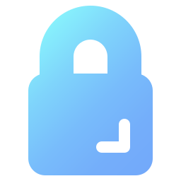 Padlock icon