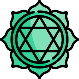 anahata icono