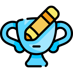 Trophy icon