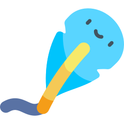 Feather pen icon