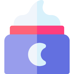 nachtcreme icon