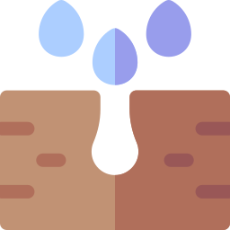 水分補給 icon