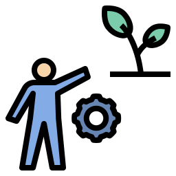 Эколог иконка