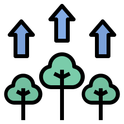 Tree icon