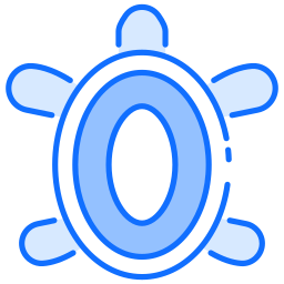 カメ icon