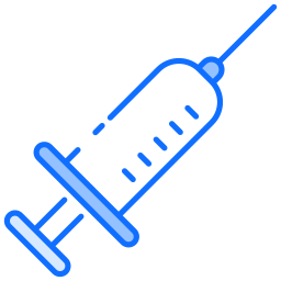 Vaccination icon