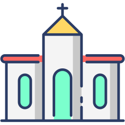 kirche icon