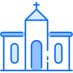 Church icon