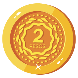 peso icono