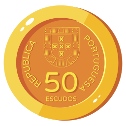 Coin icon