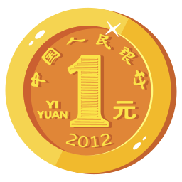 yuan icoon