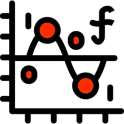 frequenzdiagramm icon