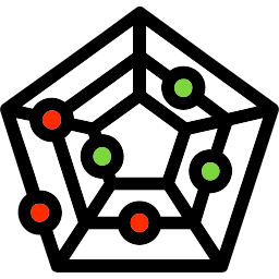 polardiagramm icon