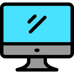 ordenador icono