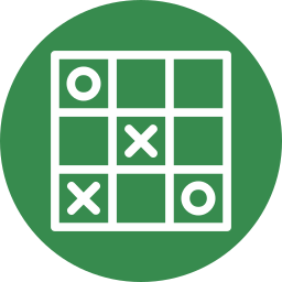 tic-tac-toe icon