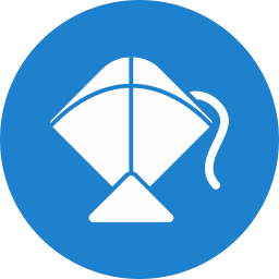 Kite icon