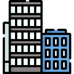 Building icon