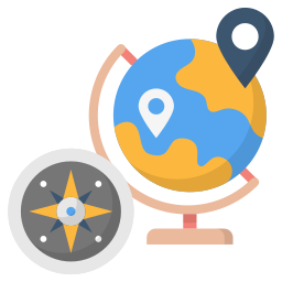 geographie icon