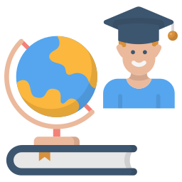 グローバル教育 icon
