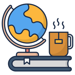 geographie icon