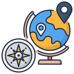 geographie icon