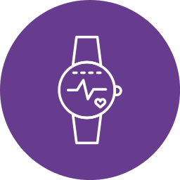 smartwatch icon