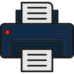 Printer icon