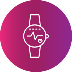 Smartwatch icon