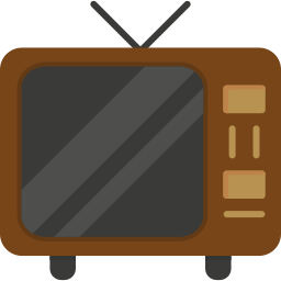 Television icon