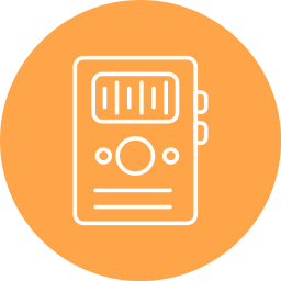 Dictaphone icon