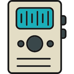 Dictaphone icon