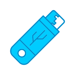 Usb icon