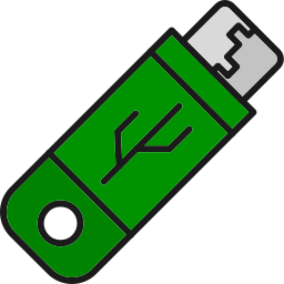 usb ikona